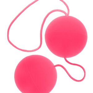 Boules de Geisha Funky Love 3.3cm Roses
