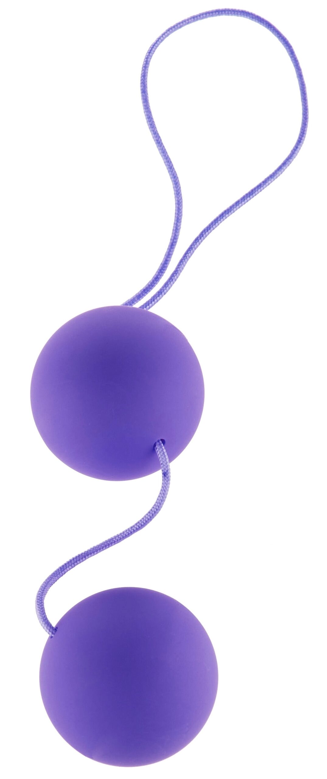 Boules de Geisha Funky Love 3.3cm Violettes – Image 3