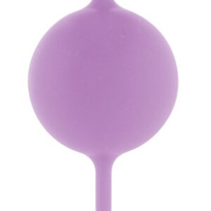 Boules de Geisha Rock & Rolls 18 x 3.5cm Mauve