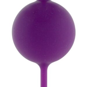 Boules de Geisha Rock & Rolls 18 x 3.5cm Violet