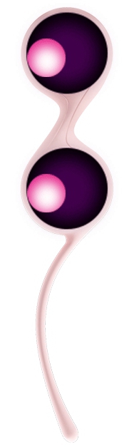 Boules Kegel Tighten Up I Rose – Image 5