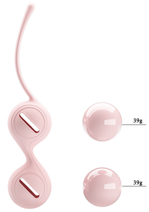 Boules Kegel Tighten Up I Rose – Image 6