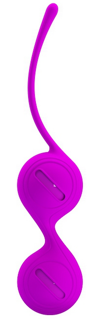 Boules Kegel Tighten Up I Violet – Image 3