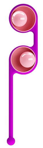 Boules Kegel Tighten Up III Violet – Image 6