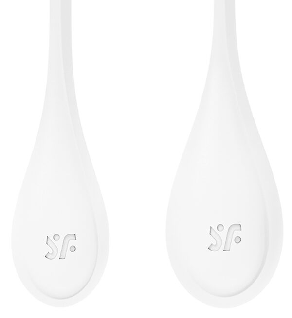 Boules Yoni Power 1 Blanches – Image 3