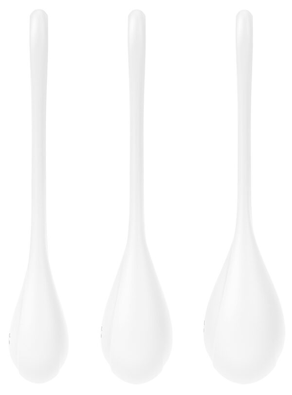 Boules Yoni Power 1 Blanches – Image 4