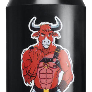 Bouteille pour Lubrifiant Fuck & Fist 500ml