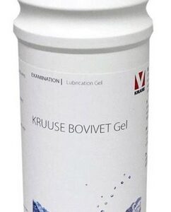 BOVIVET GEL 1 L - LUBRIFIANT VÉTÉRINAIRE