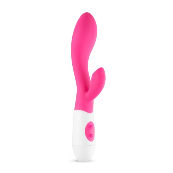 Box coquine I Love Pink Gift - 6 pièces – Image 3