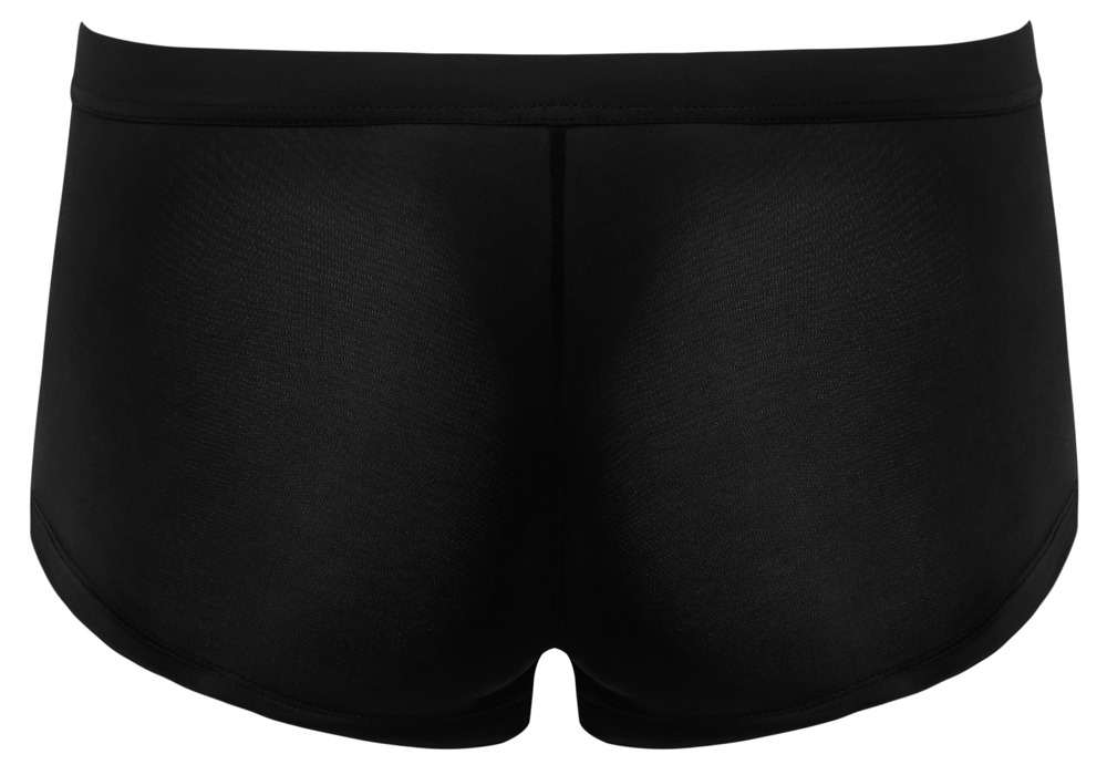Boxer avec zip OTHILLO Noir – Image 8