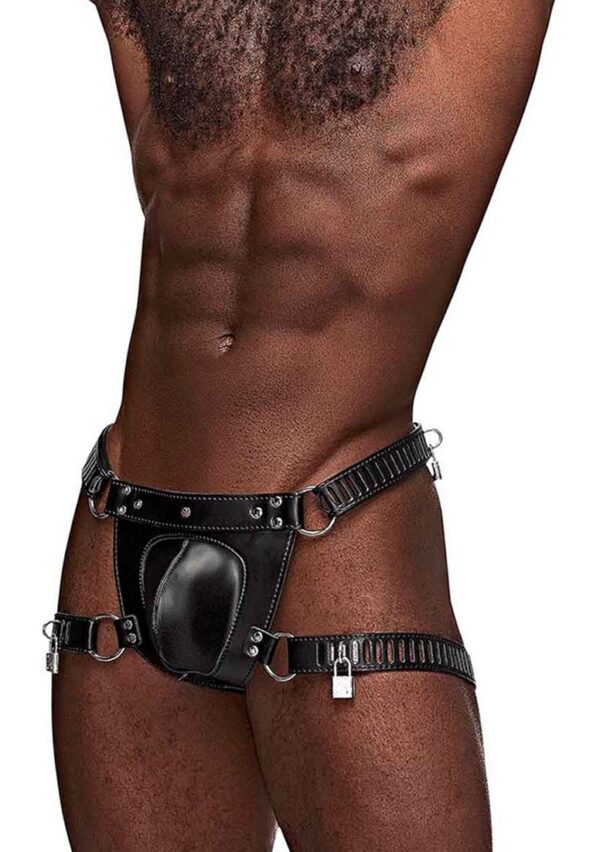 Boxer de chasteté SCORPIO Male Power – Image 3
