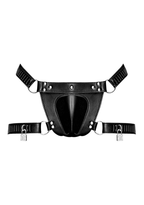 Boxer de chasteté SCORPIO Male Power – Image 5