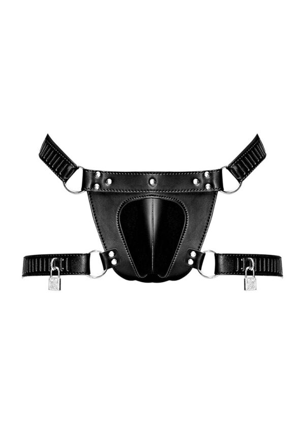 Boxer de chasteté SCORPIO Male Power – Image 6