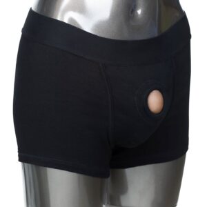 Boxer Harnais Dildo et prothèse Pénis