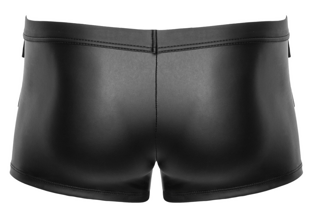 Boxer Lessio Trunk Noir – Image 8