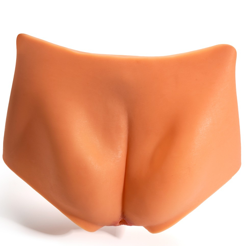 Boxer Prothèse Vulve et Fessier Miss Vagina – Image 6