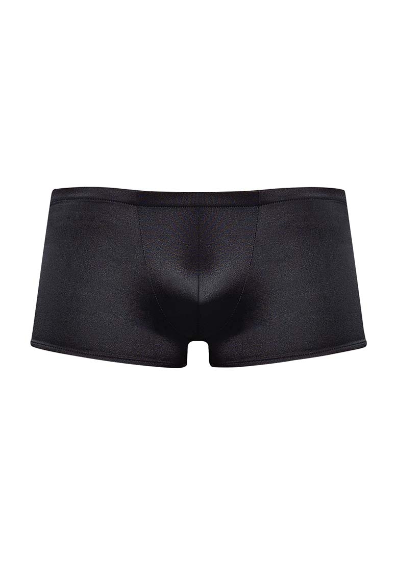 Boxer Satin Up Noir – Image 5