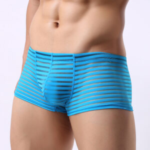 Boxer sexy Linea Bleu