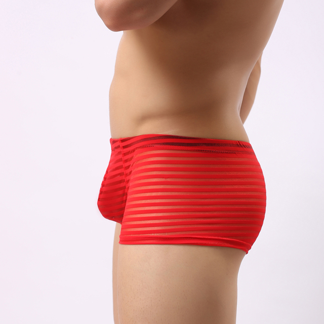 Boxer sexy Linea Rouge – Image 3