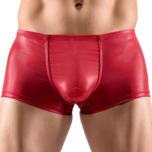 Boxer Terio Rouge