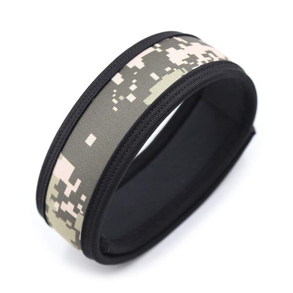 Brassards PUPPY Néoprène Camouflage – Image 2