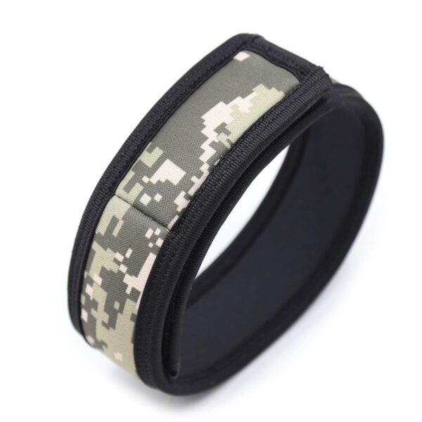 Brassards PUPPY Néoprène Camouflage – Image 3