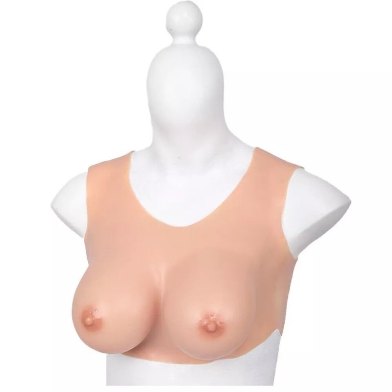 Brassière Seins Coton Bonnet C – Image 2