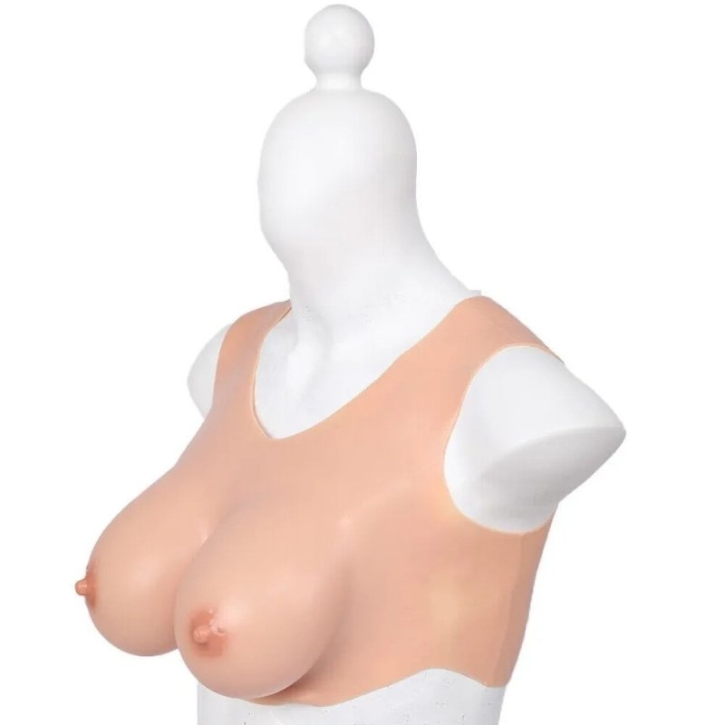 Brassière Seins Coton Bonnet C – Image 3