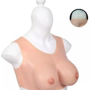 Brassière Seins Coton Bonnet C