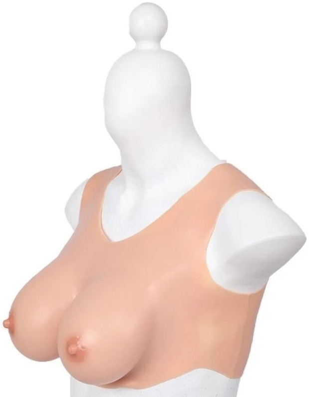 Brassière Seins Coton Bonnet D – Image 3