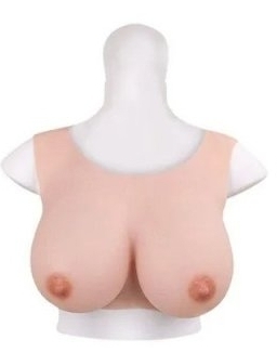 Brassière Seins Coton Bonnet D – Image 4