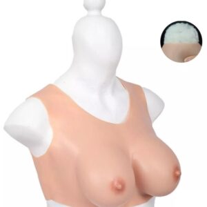 Brassière Seins Coton Bonnet D