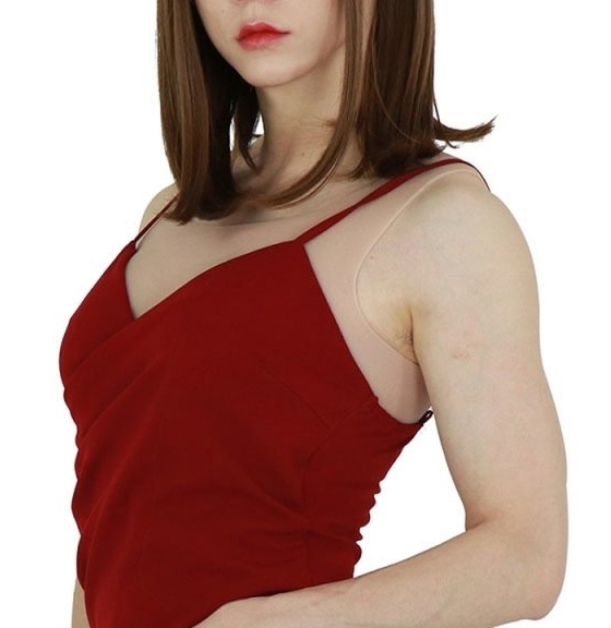 Brassière Seins Coton Bonnet D – Image 5