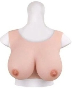Brassière Seins Coton Bonnet E – Image 4