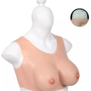Brassière Seins Coton Bonnet E