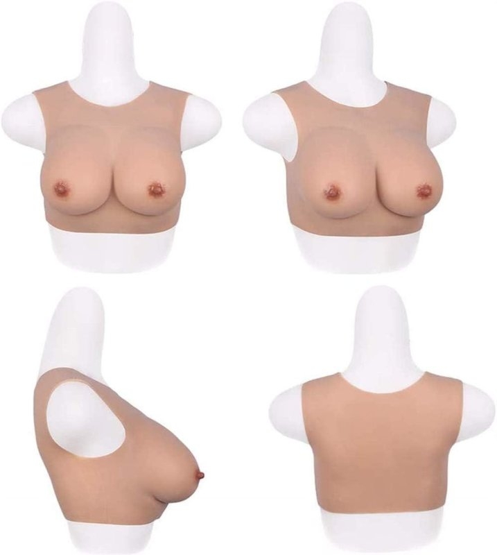Brassière Seins Coton Bonnet E – Image 5