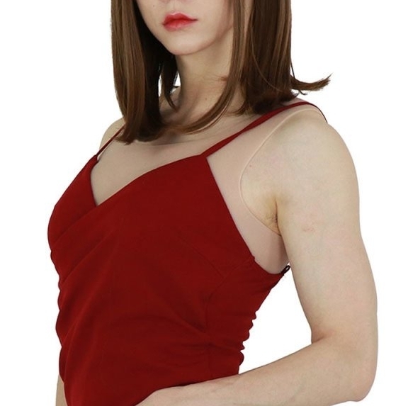 Brassière Seins Coton Bonnet E – Image 6