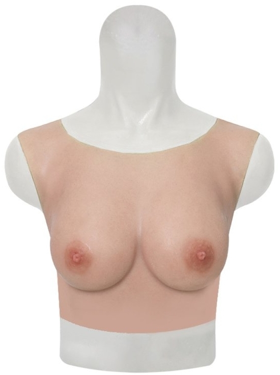 Brassière Seins Coton Bonnet E – Image 8