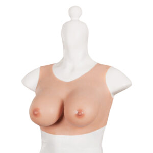 Brassière Seins Silicone | Bonnet C Chair