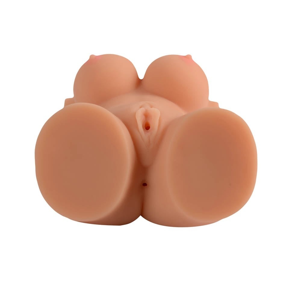 Buste Féminin Busty Lady Vagin-Anus – Image 7