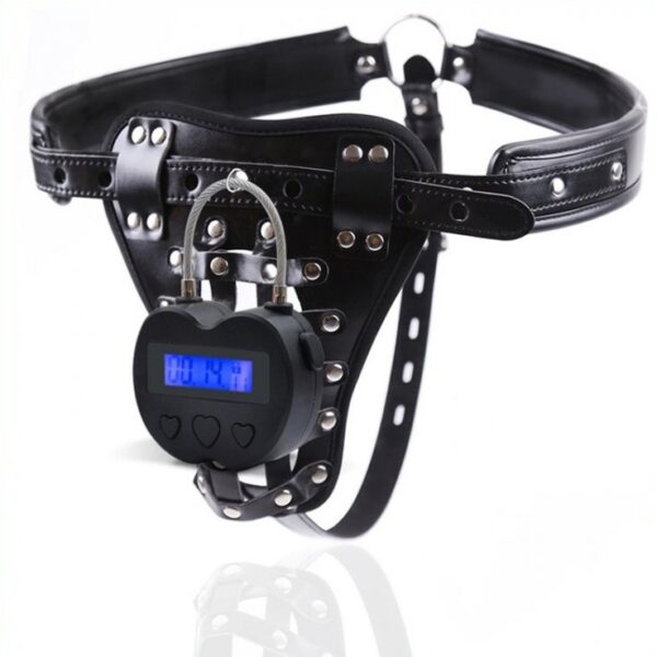 Cadenas automatique Lock Time – Image 5