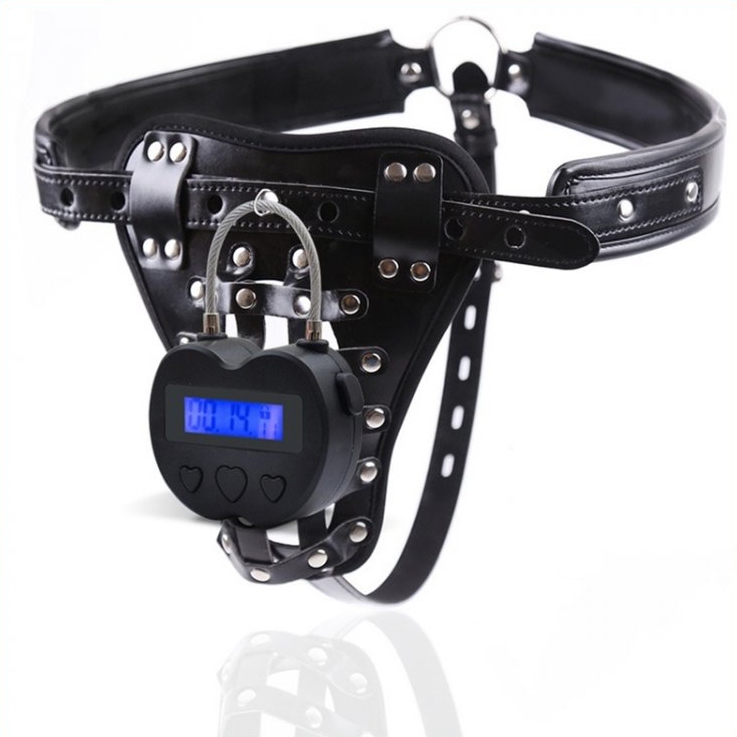 Cadenas automatique Lock Time – Image 5