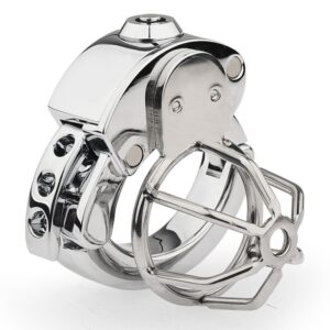 Cage Cockor 5 x 3cm