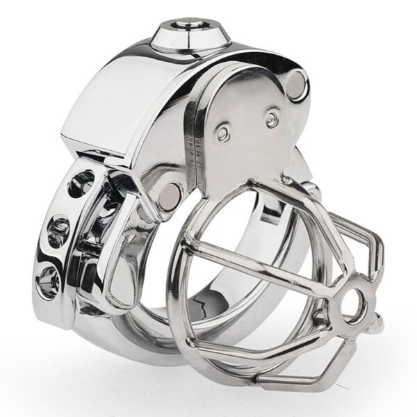 Cage Cockor 5 x 3cm