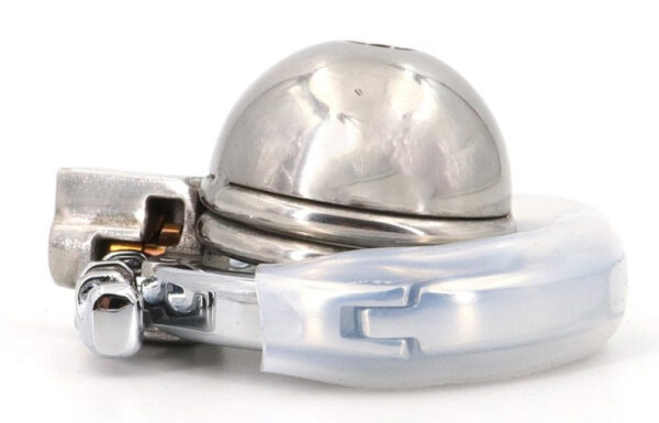 Cage de chasteté Accordick 4 x 3.3cm – Image 3