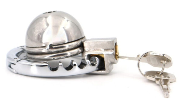Cage de chasteté Accordick 4 x 3.3cm – Image 7