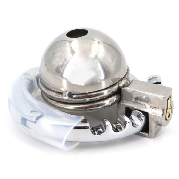 Cage de chasteté Accordick 4 x 3.3cm – Image 8