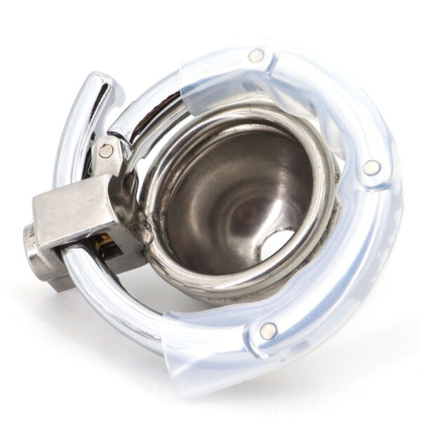 Cage de chasteté Accordick 4 x 3.3cm – Image 9