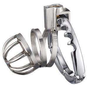 Cage de chasteté Cacordick 6 x 3.3cm