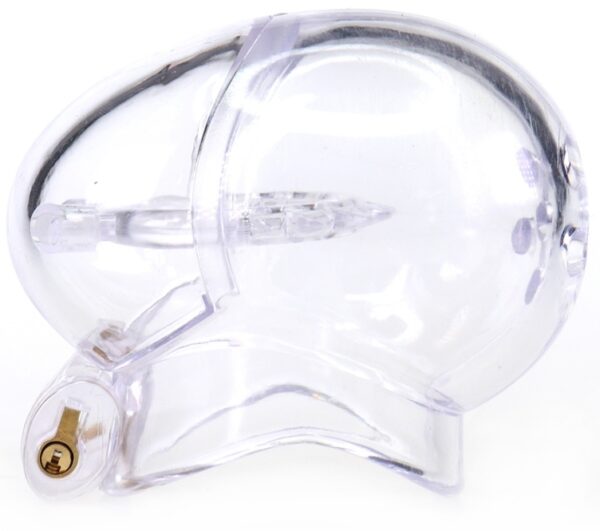 Cage de chasteté Egg Cage S 8.4cm – Image 2